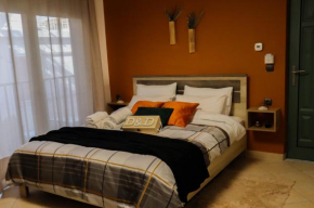 D&D rooms Nafplio